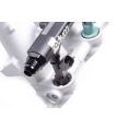 Air Assist Injector Sitz für Toyota Top Feed Fuel Rails Radium Engineering-2