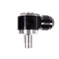 10AN Außengewinde Pressfitting für Toyota 2JZ Auspuff Radium Engineering-1