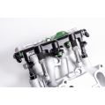 Fuel Rail Top Feed Conversion for Mazda 13B-REW Secondary-2