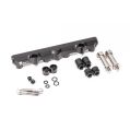 Fuel Rail Top Feed Conversion for Mazda 13B-REW Secondary-1