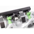 FPD Adapter 8AN ORB 27mm Bohrung Radium Engineering-2