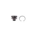 FPD Adapter 8AN ORB 27mm Bohrung Radium Engineering-1