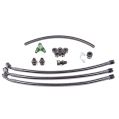Kraftstoffverteilerrohr-Kit für Nissan VQ35DE Radium Engineering-1
