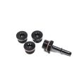 Kraftstoffverteiler-Kit für Mazda MZR / Ford Duratec Radium Engineering-1