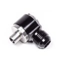 10AN Einpresszapfen für Toyota 1JZ VVT-I Auspuff Radium Engineering-1