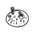 Catch Can Öl Auffangbehälter Kit PCV für Cadillac CTS-V Fluid Lock Radium Enginerring-1