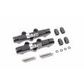 Fuel Rails Top Feed Upgrade for Subaru EJ Radium Engineering-1
