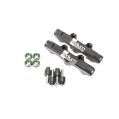 Fuel Rails Top Feed Umrüstung für Subaru EJ Radium Engineering-1