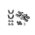 Fuel Rails Top Feed Conversion for Subaru EJ V3-6 Radium Engineering-1
