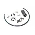 Fuel Filter Kit for Nissan Microglass 6 Micron Radium Engineering-1