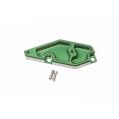 Early Model Fuel Level Adapter for Nissan 350Z Infiniti G35 Radium Engineering-1