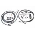 Fuel Hanger Plumbing Kit for Subaru 08-21 Stainless Radium Engineering-1
