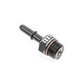 PCV-Ventil 10AN ORB auf 10mm SAE Außengewinde Radium Engineering-1