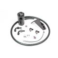 Catch Can Öl Auffangbehälter Kit PCV für Nissan S13 Fluid Lock Radium Engineering-1