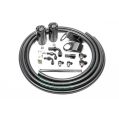 Dual Catch Can Öl Auffangbehälter Kit für Nissan S13 Fluid Lock Radium Engineering-1