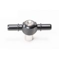 16mm SAE Male Double Banjo Press-Fit für RB26DETT Einlass oder Auslass Radium Engineering-1
