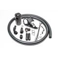 Catch Can Öl Auffangbehälter Kit PCV für Subaru WRX 2022+ Fluid Lock Radium Engineering-1