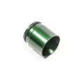 Einspritzdüsen-Sitzadapter 14mm auf 17mm O-Ring 2mm Verlängerung Radium Engineering-1