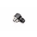 10AN Male Press-Fit Intake for Nissan RB25DET / SR20DET Radium Engineering-2