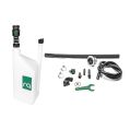 FCST-X Komplettes Betankungsset Fernmontage 1.5IN Dry Break Radium Engineering-1
