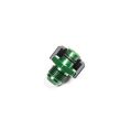 15mm Stecker auf 10AN Stecker gerade V2 Schnellkupplung Radium Engineering-1