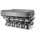 Kraftstoffverteiler für Audi R8 Lamborghini Huracan Radium Engineering-3