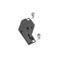 Benzinstandsadapter für Nissan Skyline G37 / Q50 / Q60 Radium Engineering-1