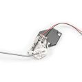 Benzinstandsadapter für Nissan Skyline G37 / Q50 / Q60 Radium Engineering-2