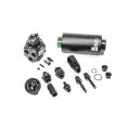 Kraftstoffdruckregler und Kraftstofffilter für BMW E46 01-06 Edelstahl Radium Engineering-1