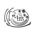 Kraftstoffverteiler-Kit für Nissan R35 GT-R VR38DETT Radium Engineering-1