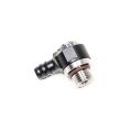 6AN ORB Drehbarer Banjo auf 10mm Barb Radium Engineering-1