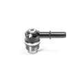 10AN ORB Schwenkbares Banjo PCV-Ventil auf 10mm SAE Außengewinde Radium Engineering-1