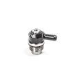 10AN ORB Schwenkbares Banjo PCV-Ventil auf 8,5 mm Barb Radium Engineering-1