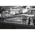 Fuel Hanger Plumbing Kit for Mazda MX-5 89-05 Stainless Filter Radium Engineering-3