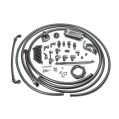 Fuel Hanger Plumbing Kit for Mazda MX-5 89-05 Stainless Filter Radium Engineering-1