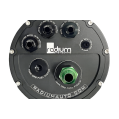 Fuel Surge Tank for External Pumps Radium Engineering-5