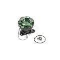 FCST-X 3-Schrauben-Direktmontage Einfüllstutzen und Deckel belüftet Radium Engineering -1