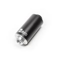 Fuel Filter Check Valve Microglass 6 Micron Radium Engineering-3