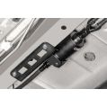 Fuel Filter Mount for Cadillac CTS-V Radium Engineering-2