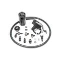 Auffangbehälter Kit PCV Radium Engineering für Cadillac CTS-V 2009-2015 Fluid Lock-1