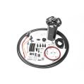 Fuel Hanger Surge Tank for Nissan 370Z Walbro F90000267/274/285 Radium Engineering-1