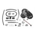 FCST-X Pumpen nicht inbegriffen Walbro GSS342 / AEM 50-1200 / DW440 Radium Engineering-1