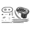FCST-X 2 Schwallpumpen 1 Hebepumpe enthalten Walbro GSS342 Radium Engineering-1