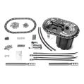 FCST-X 2 Schwallpumpen 1 Hebepumpe enthalten Walbro F90000274 Radium Engineering-1