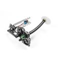 FCST-X 2 für externe Pumpen Radium Engineering-2