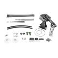 FCST-X Ersatz-Drop-In-Pumpenmodul Bürstenlos TI Automotive E5LM Radium Engineering-1