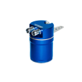 Catch Can Öl Auffangbehälter Kit RTMG Performance für 2.0 TFSI Blau-4