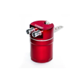 Oil Catch Can Kit Small RTMG Performance for 2.0 TFSI Red-4