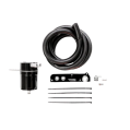 Oil Catch Can Kit Large RTMG Performance for 2.0 TFSI Blue-2