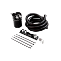 Oil Catch Can Kit Large RTMG Performance for 2.0 TFSI Purple-1